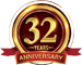 32 Years